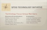 SPDG Technology Initiative