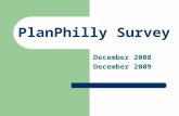 PlanPhilly Survey