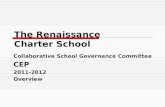 The Renaissance  Charter School