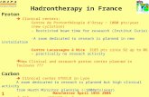 Hadrontherapy in France