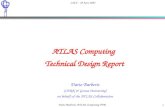 ATLAS Computing Technical Design Report