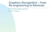 Graphics Recognition – from Re-engineering to Retrieval