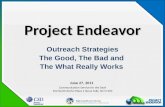 Project Endeavor
