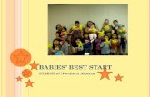 Babies’ best start