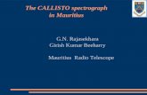 G.N. Rajasekhara Girish Kumar Beeharry      Mauritius  Radio Telescope
