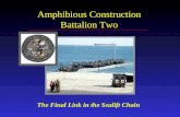 Amphibious Construction Battalion Two