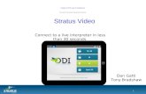 Impact of VRI use in Healthcare The Leader in On-demand Video Remote Interpreting
