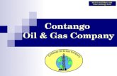 Contango  Oil & Gas Company