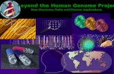 Beyond the Human Genome Project
