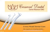 Cross Road Dental Care
