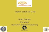 Open Science Grid