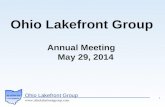 Ohio Lakefront Group
