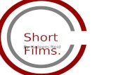 Short Films.