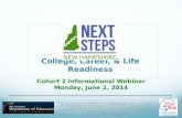 College, Career ,  & Life Readiness