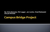 Campus Bridge Project