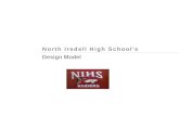 North Iredell High School’s