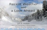 Jeff A. Hutton Warning Coordination Meteorologist National Weather Service