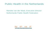 Public Health in the Netherlands