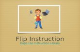 Flip Instruction Diigo Flip Instruction Library