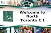 Welcome to North Toronto C I