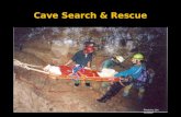 Cave Search & Rescue
