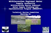 Withlacoochee Regional Water Supply Authority
