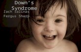Down’s Syndrome