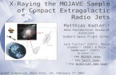 X-Raying the MOJAVE Sample of Compact Extragalactic Radio Jets