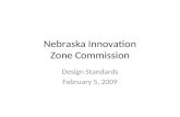 Nebraska Innovation Zone Commission