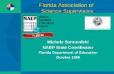 Florida Association of  Science Supervisors