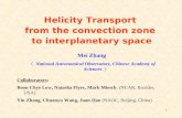 Mei Zhang  （ National Astronomical Observatory, Chinese Academy of Sciences ）
