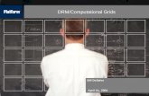 DRM/Computational Grids