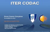 ITER CODAC
