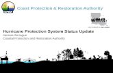 Coast Protection & Restoration Authority