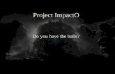 Project ImpactO