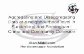 Alan Middleton The Governance foundation