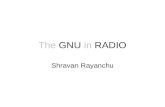 The  GNU  in  RADIO