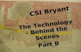 CSI Bryant