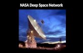 NASA Deep Space Network