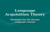 Language Acquisition Theory