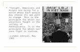 the Vietnam era