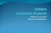 SERBIA Economic Outlook