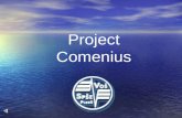 Project Comenius