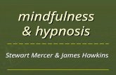 m indfulness  & hypnosis