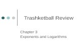 Trashketball  Review