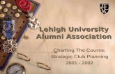 Lehigh University Alumni Association