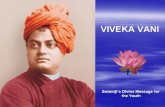 Teachings of Vivekananda