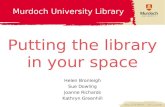 Murdoch University Library