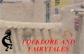 Folklore and Fairytales