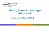 Mercy Care Advantage HMO SNP